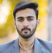 Syed Faiz Ul Hassan